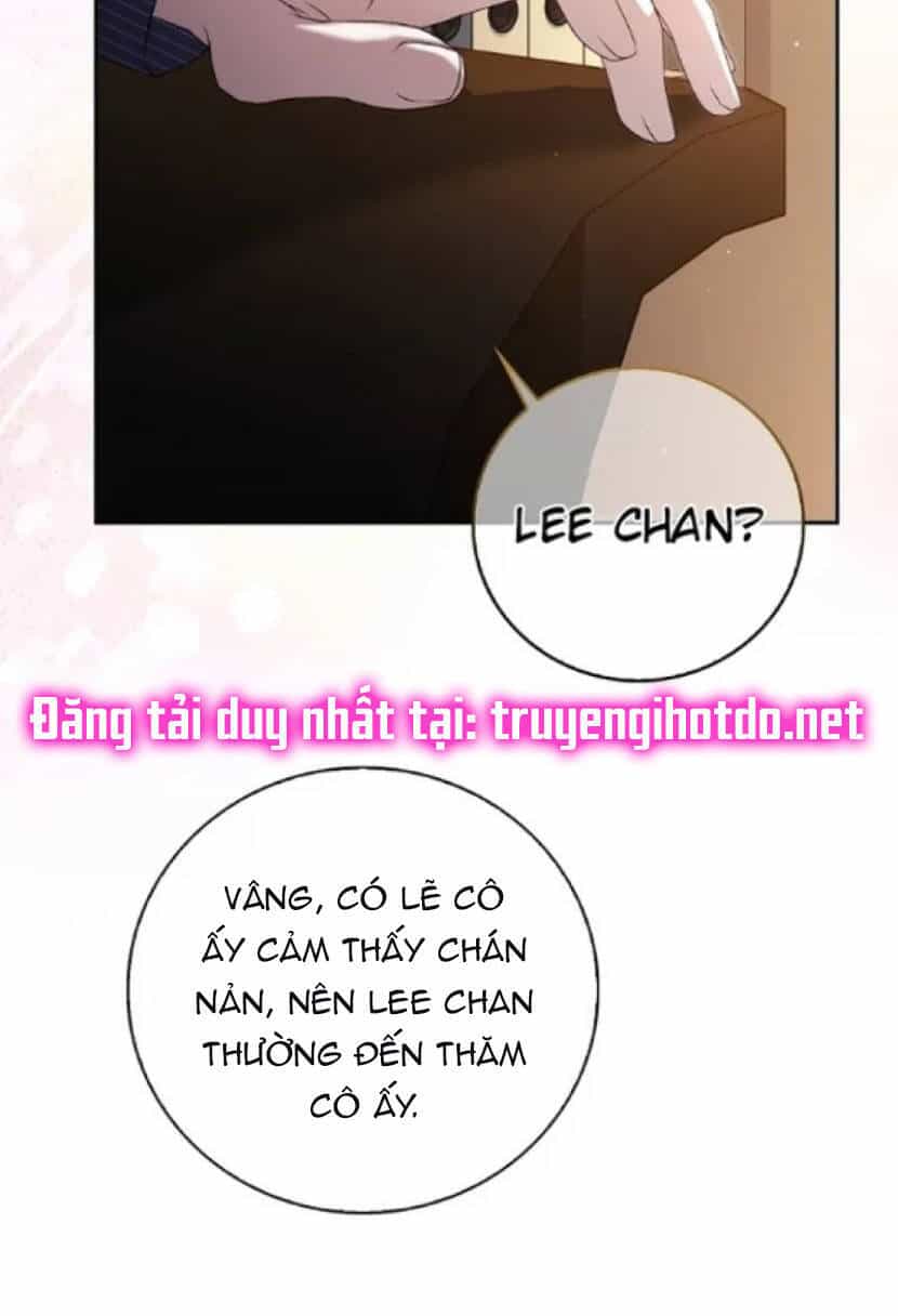 Bạn Trai Của Nam Chính Bị Ám Ảnh Bởi Tôi - Chương 16.1 - ảnh 21