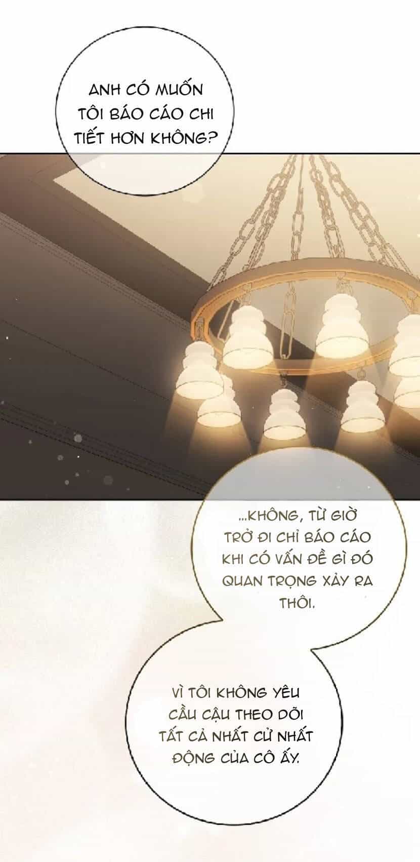 Bạn Trai Của Nam Chính Bị Ám Ảnh Bởi Tôi - Chương 16.1 - ảnh 22