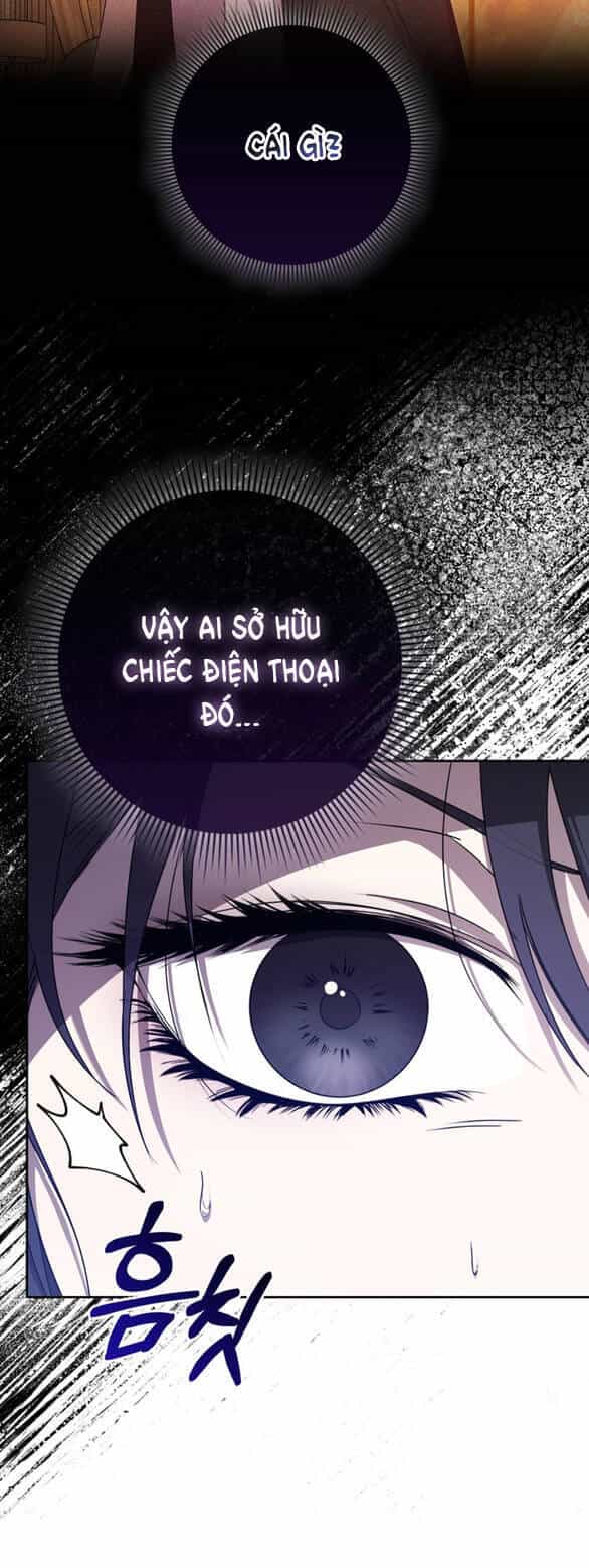 Bạn Trai Của Nam Chính Bị Ám Ảnh Bởi Tôi - Chương 17.1 - ảnh 15