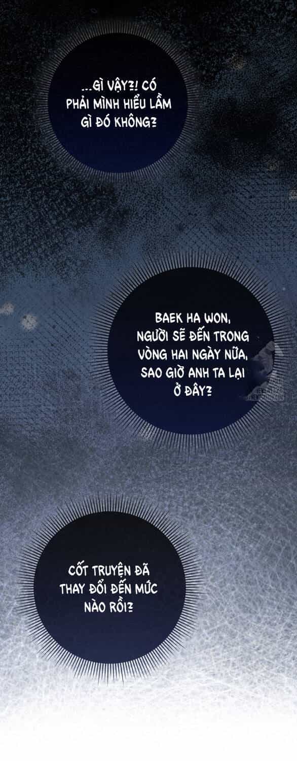 Bạn Trai Của Nam Chính Bị Ám Ảnh Bởi Tôi - Chương 17.2 - ảnh 5