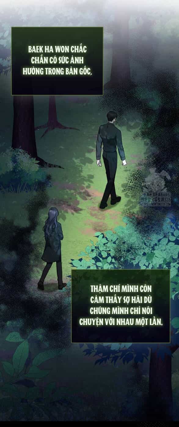Bạn Trai Của Nam Chính Bị Ám Ảnh Bởi Tôi - Chương 19.1 - ảnh 18