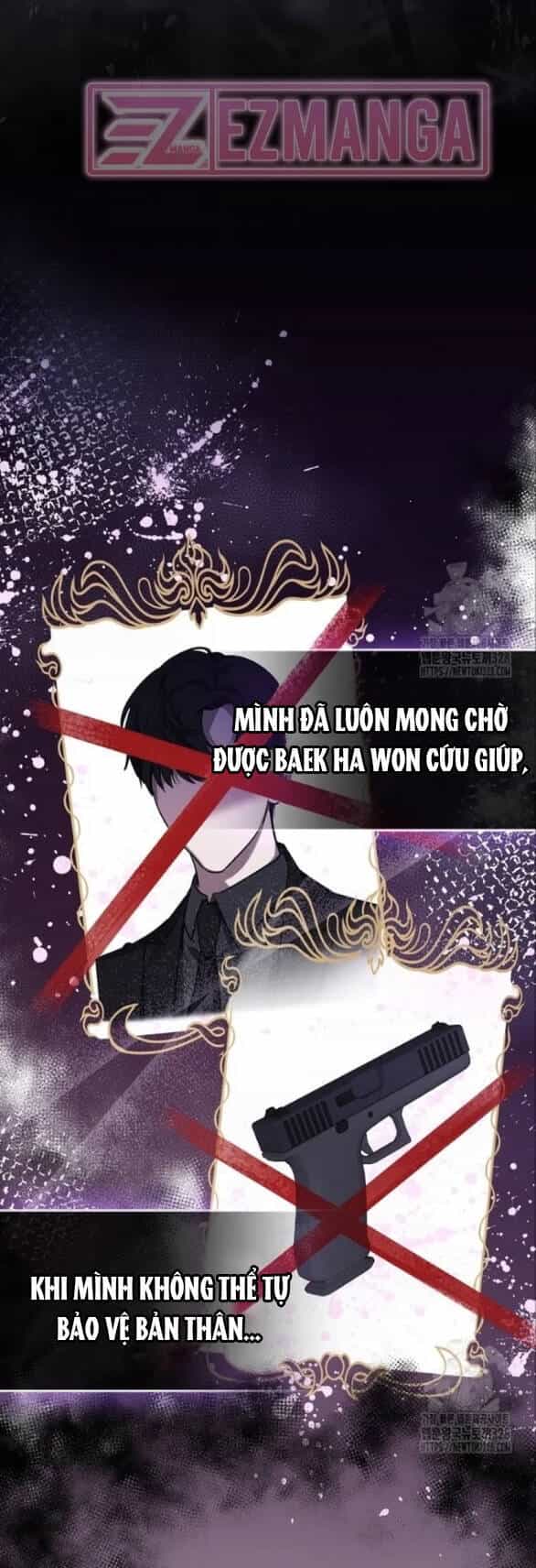 Bạn Trai Của Nam Chính Bị Ám Ảnh Bởi Tôi - Chương 2.2 - ảnh 15