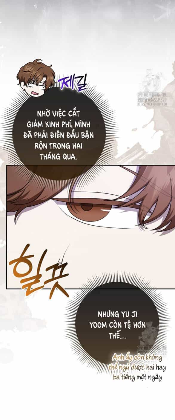 Bạn Trai Của Nam Chính Bị Ám Ảnh Bởi Tôi - Chương 22.1 - ảnh 6