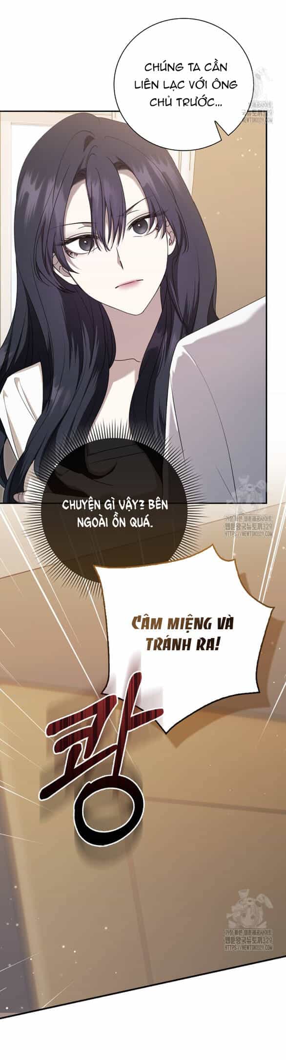 Bạn Trai Của Nam Chính Bị Ám Ảnh Bởi Tôi - Chương 23.1 - ảnh 36