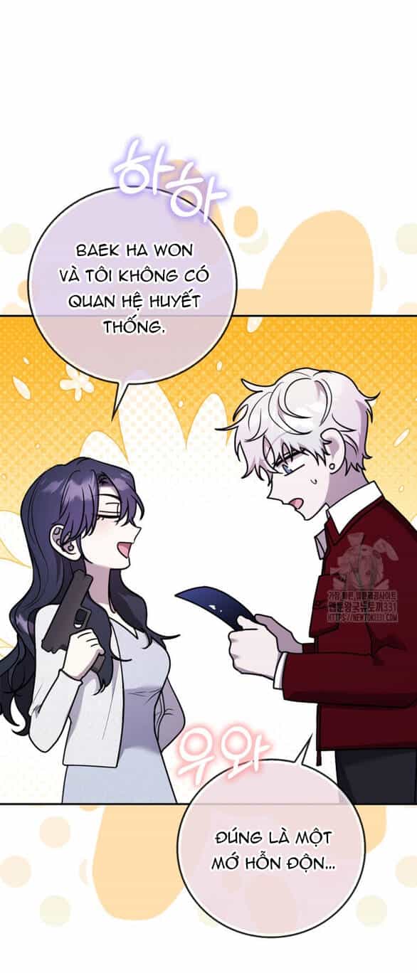 Bạn Trai Của Nam Chính Bị Ám Ảnh Bởi Tôi - Chương 24.1 - ảnh 16