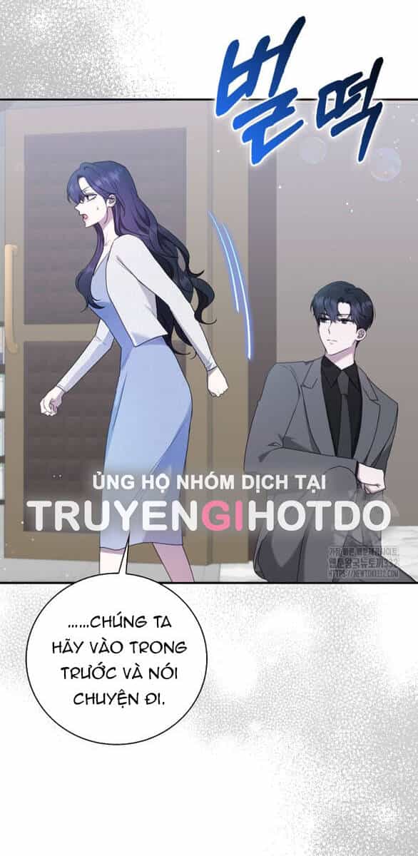 Bạn Trai Của Nam Chính Bị Ám Ảnh Bởi Tôi - Chương 25.1 - ảnh 2