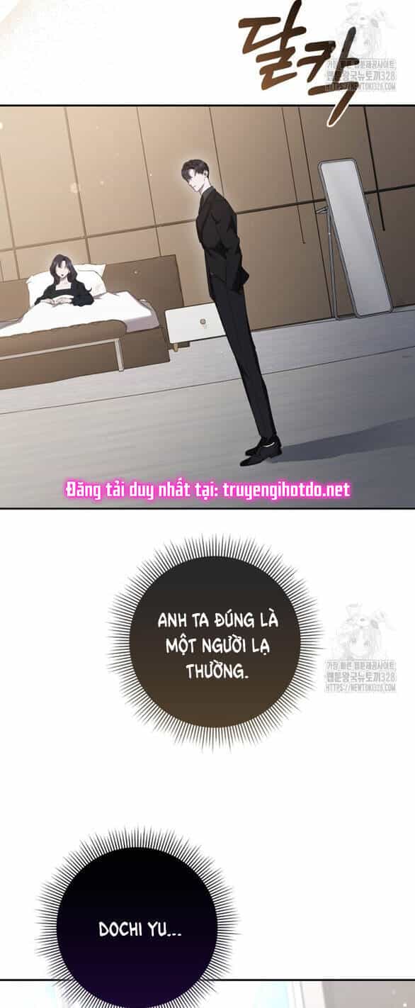 Bạn Trai Của Nam Chính Bị Ám Ảnh Bởi Tôi - Chương 3.1 - ảnh 29