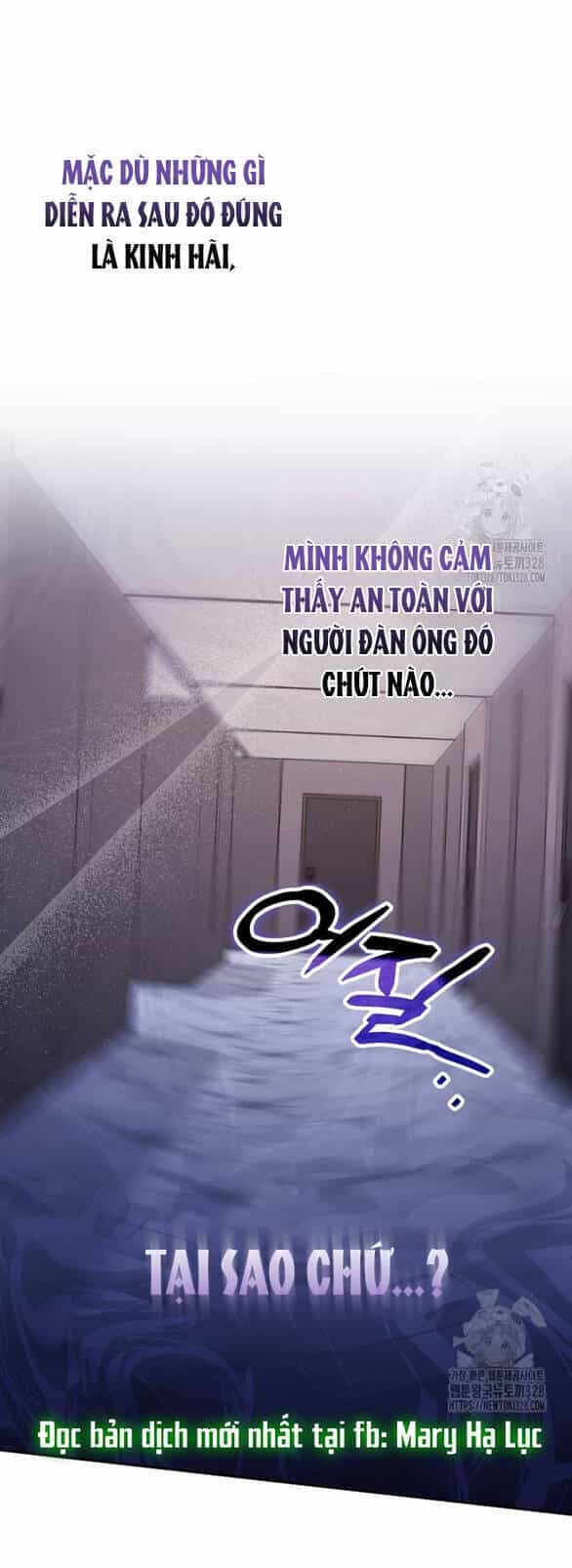 Bạn Trai Của Nam Chính Bị Ám Ảnh Bởi Tôi - Chương 3.1 - ảnh 9