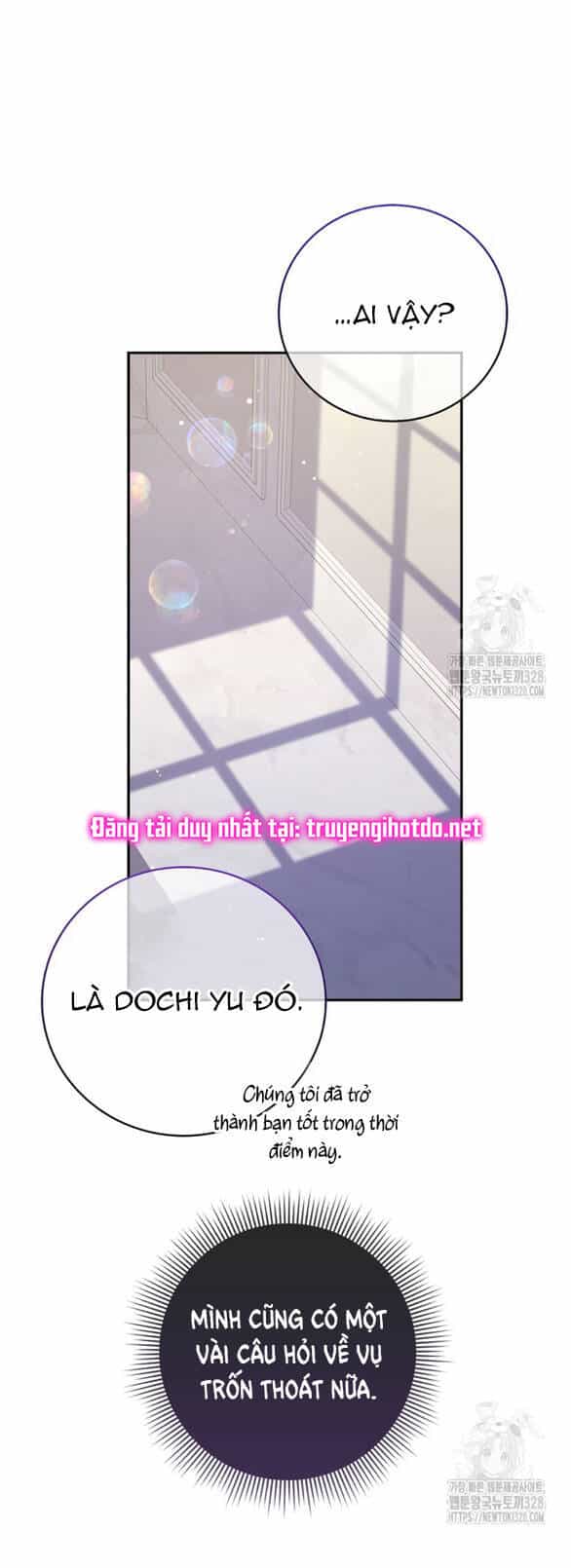 Bạn Trai Của Nam Chính Bị Ám Ảnh Bởi Tôi - Chương 3.2 - ảnh 5