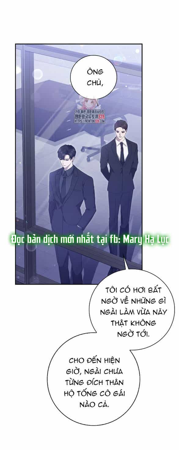 Bạn Trai Của Nam Chính Bị Ám Ảnh Bởi Tôi - Chương 4.1 - ảnh 1