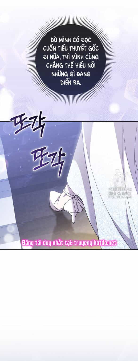 Bạn Trai Của Nam Chính Bị Ám Ảnh Bởi Tôi - Chương 4.1 - ảnh 25