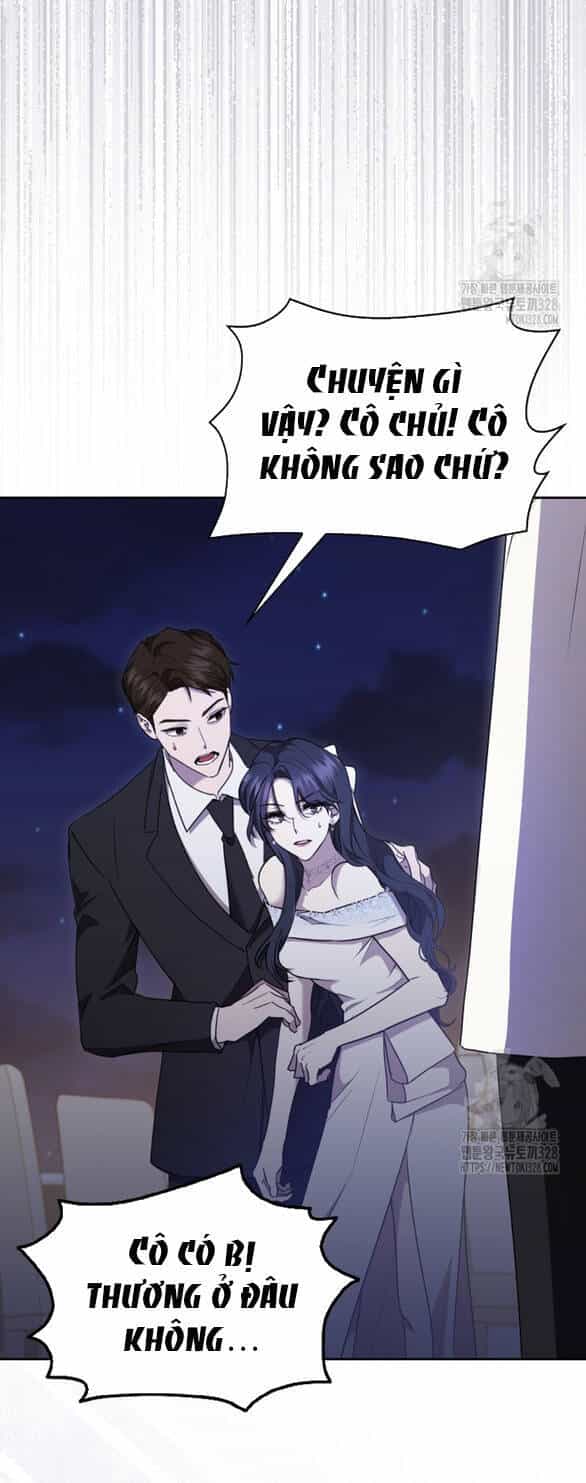 Bạn Trai Của Nam Chính Bị Ám Ảnh Bởi Tôi - Chương 4.2 - ảnh 16