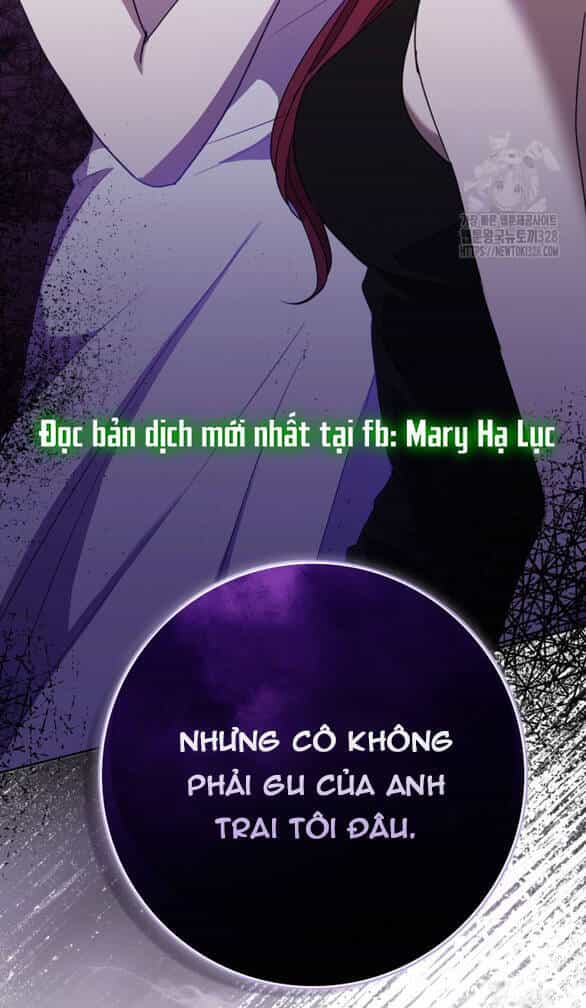Bạn Trai Của Nam Chính Bị Ám Ảnh Bởi Tôi - Chương 4.2 - ảnh 8