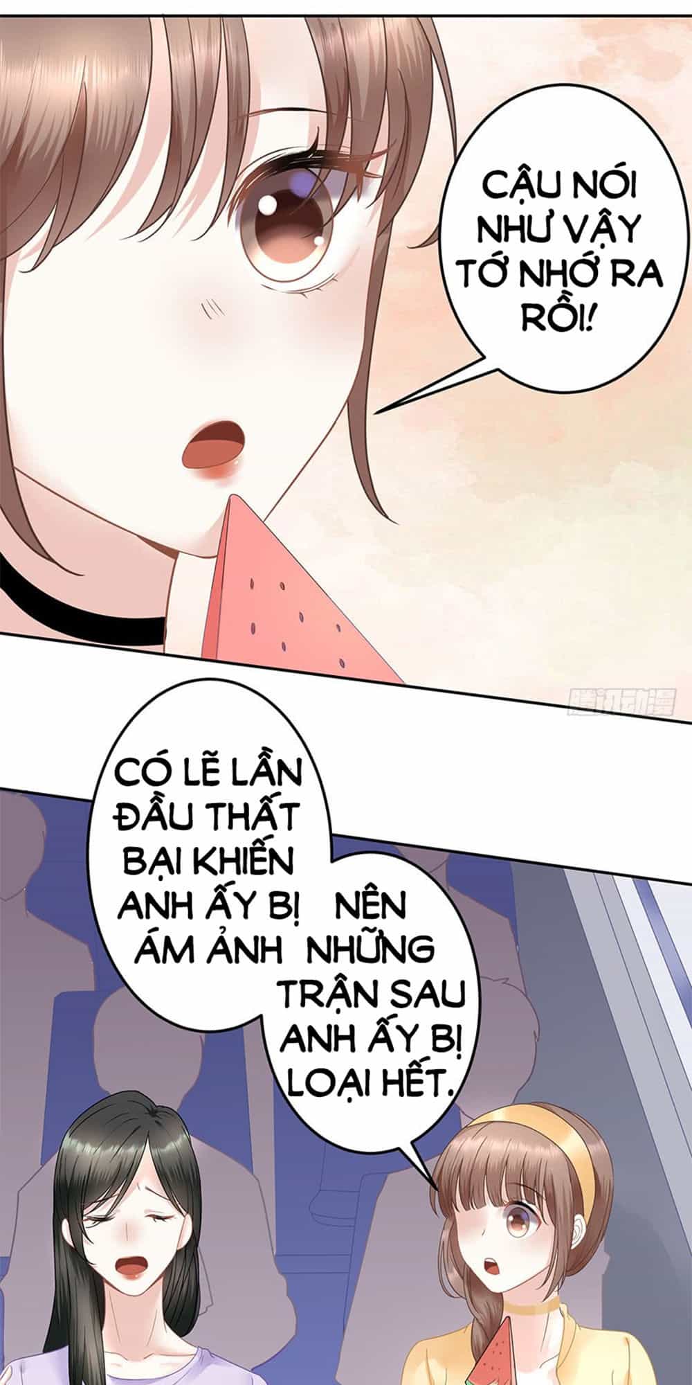 Bạn Trai Điều Khiển Giấc Mơ - Chương 10 - ảnh 19
