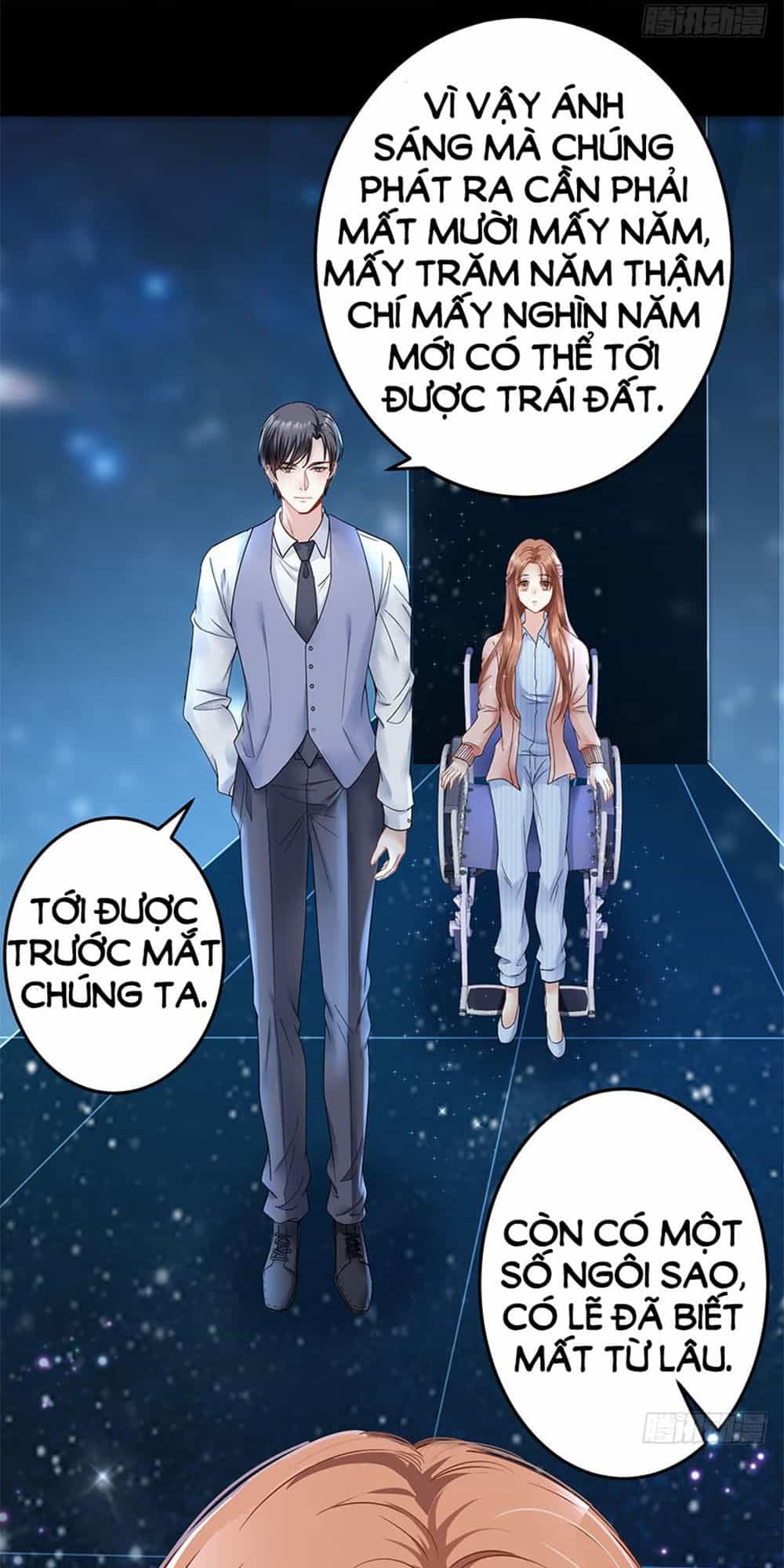 Bạn Trai Điều Khiển Giấc Mơ - Chương 10 - ảnh 34