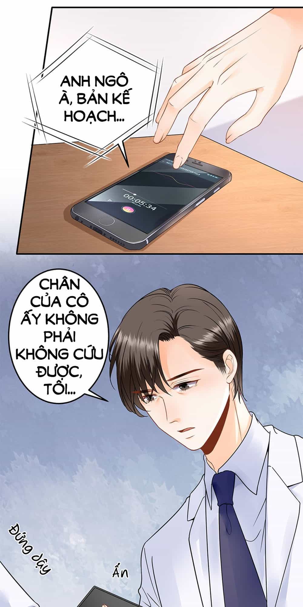 Bạn Trai Điều Khiển Giấc Mơ - Chương 11 - ảnh 32