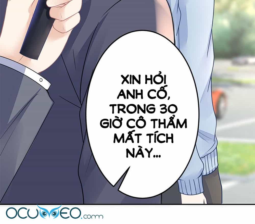 Bạn Trai Điều Khiển Giấc Mơ - Chương 12 - ảnh 24