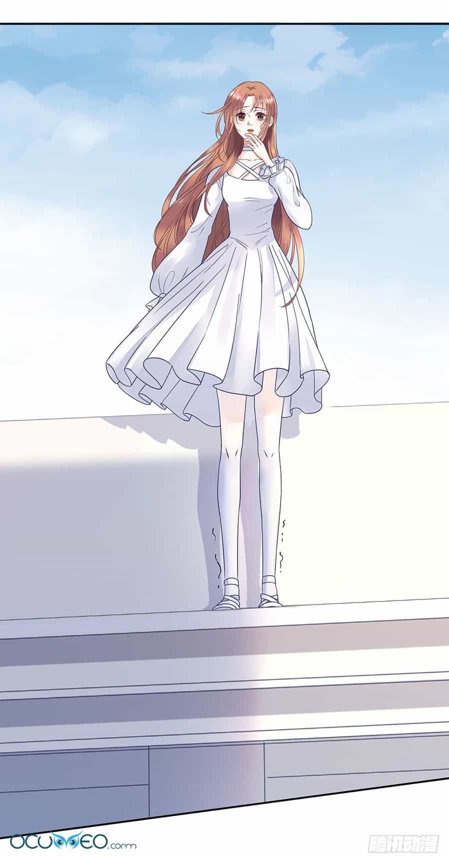 Bạn Trai Điều Khiển Giấc Mơ - Chương 13 - ảnh 18