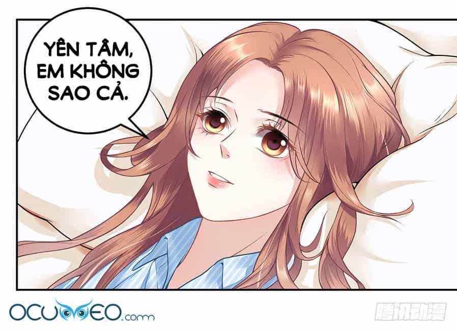 Bạn Trai Điều Khiển Giấc Mơ - Chương 14 - ảnh 28