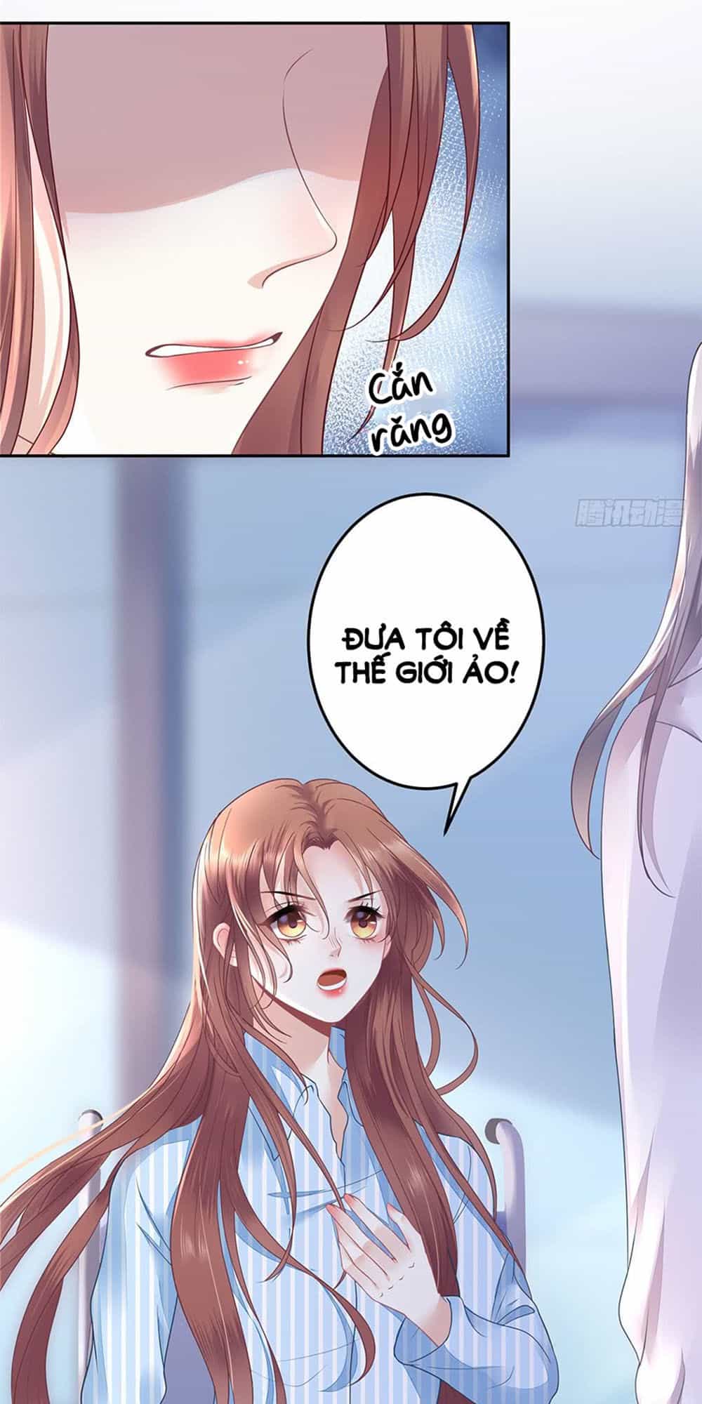 Bạn Trai Điều Khiển Giấc Mơ - Chương 15 - ảnh 35