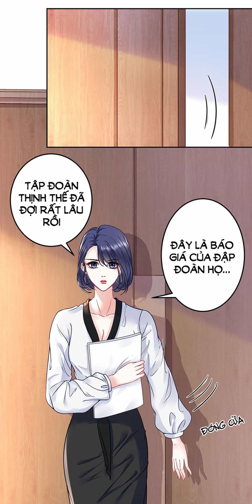 Bạn Trai Điều Khiển Giấc Mơ - Chương 17 - ảnh 20