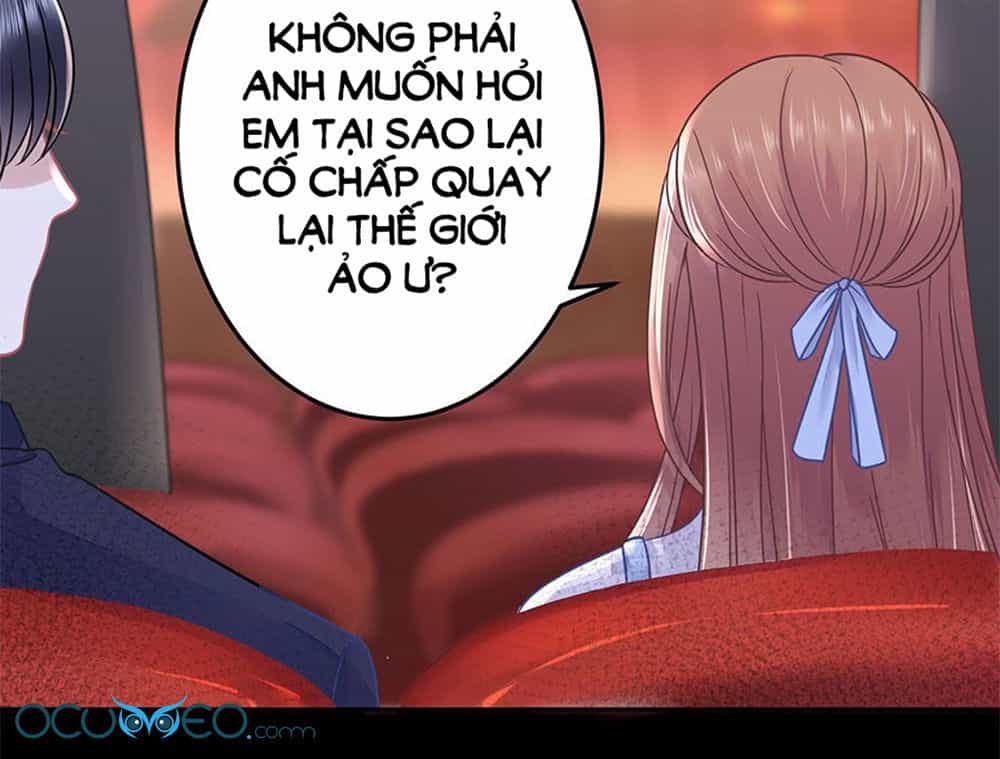 Bạn Trai Điều Khiển Giấc Mơ - Chương 17 - ảnh 29