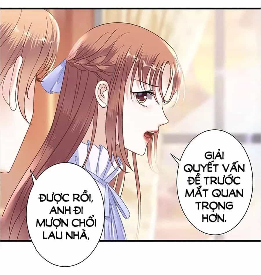 Bạn Trai Điều Khiển Giấc Mơ - Chương 22 - ảnh 27