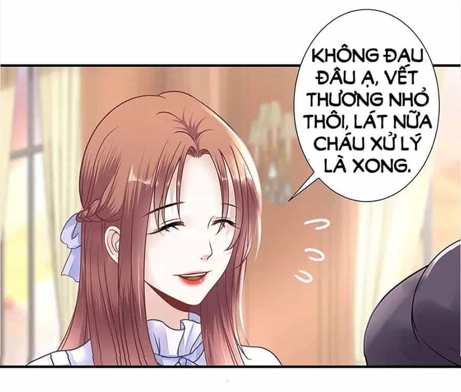 Bạn Trai Điều Khiển Giấc Mơ - Chương 22 - ảnh 43