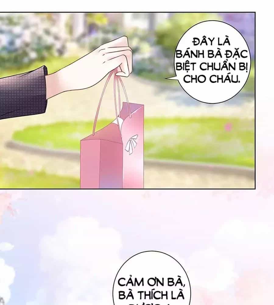 Bạn Trai Điều Khiển Giấc Mơ - Chương 26 - ảnh 14