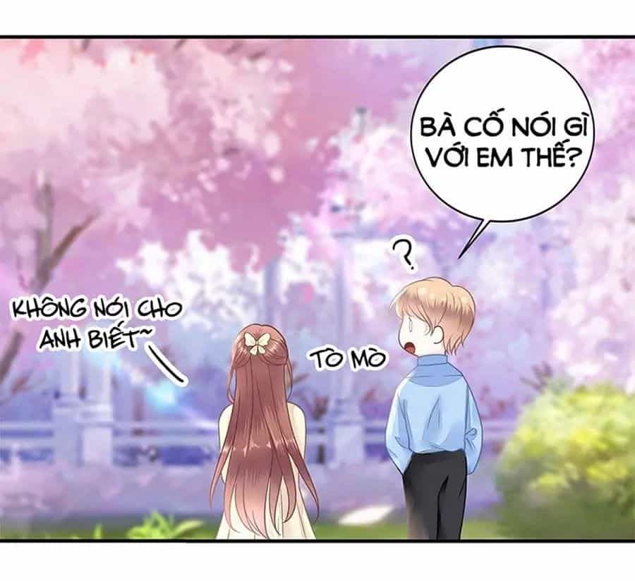 Bạn Trai Điều Khiển Giấc Mơ - Chương 26 - ảnh 30