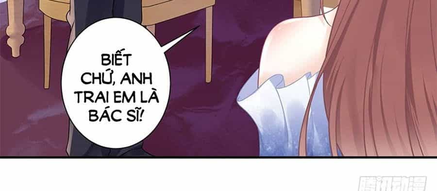 Bạn Trai Điều Khiển Giấc Mơ - Chương 34 - ảnh 11