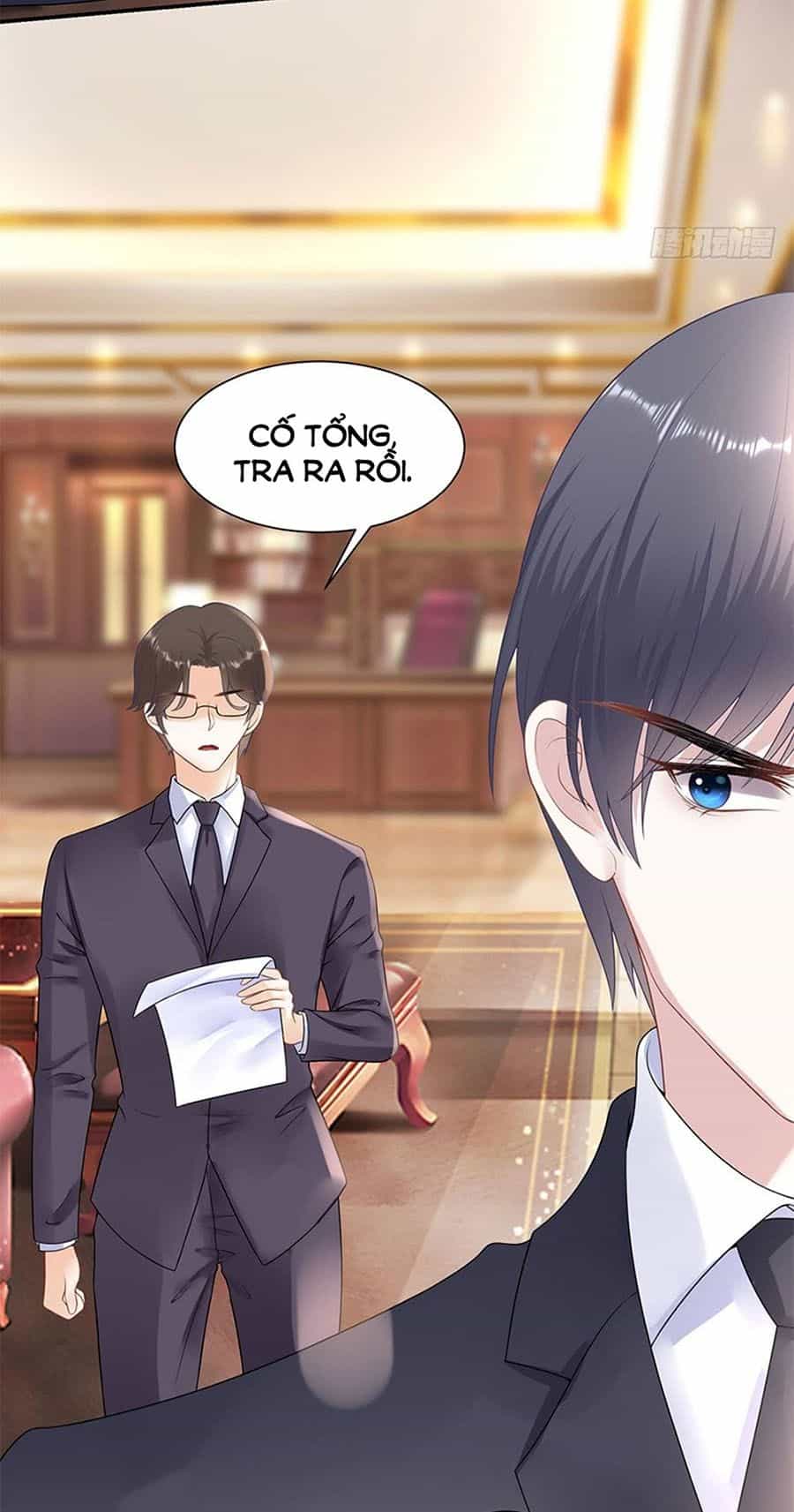 Bạn Trai Điều Khiển Giấc Mơ - Chương 36 - ảnh 26