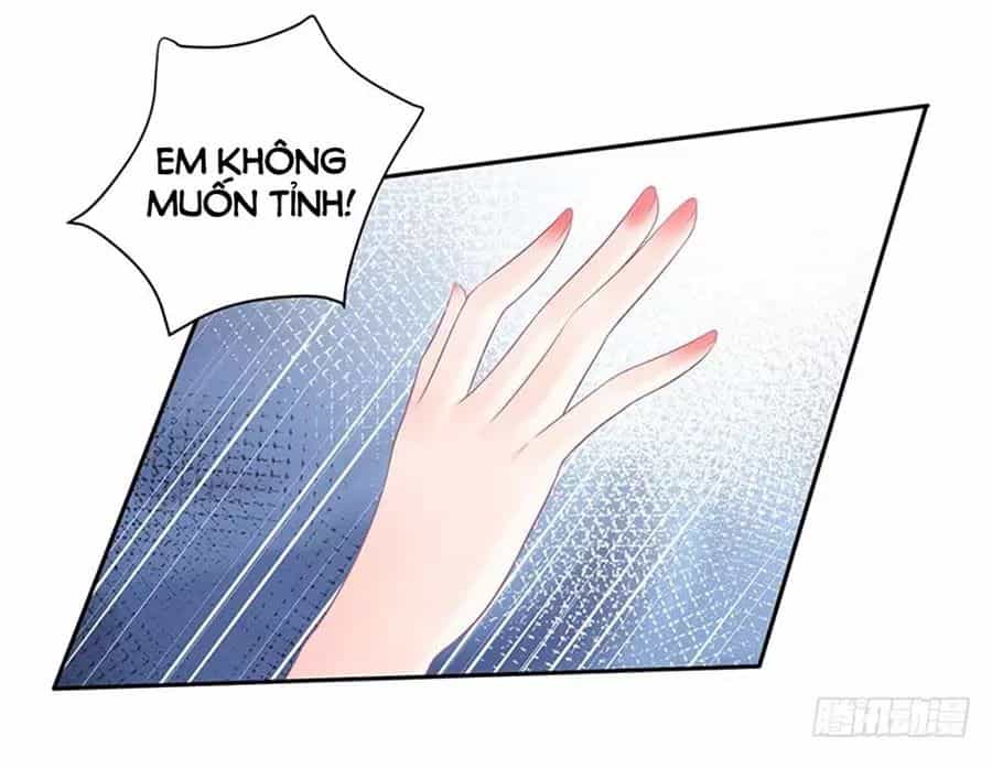 Bạn Trai Điều Khiển Giấc Mơ - Chương 39 - ảnh 14