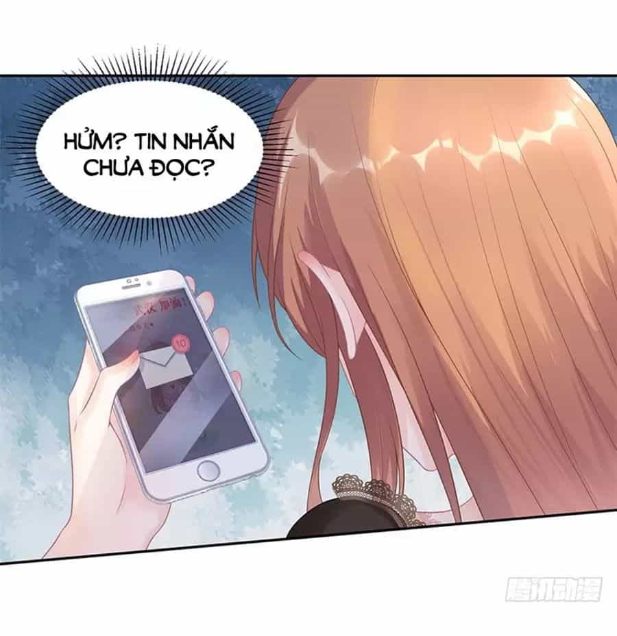 Bạn Trai Điều Khiển Giấc Mơ - Chương 40 - ảnh 13