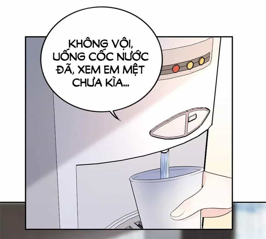 Bạn Trai Điều Khiển Giấc Mơ - Chương 45 - ảnh 14