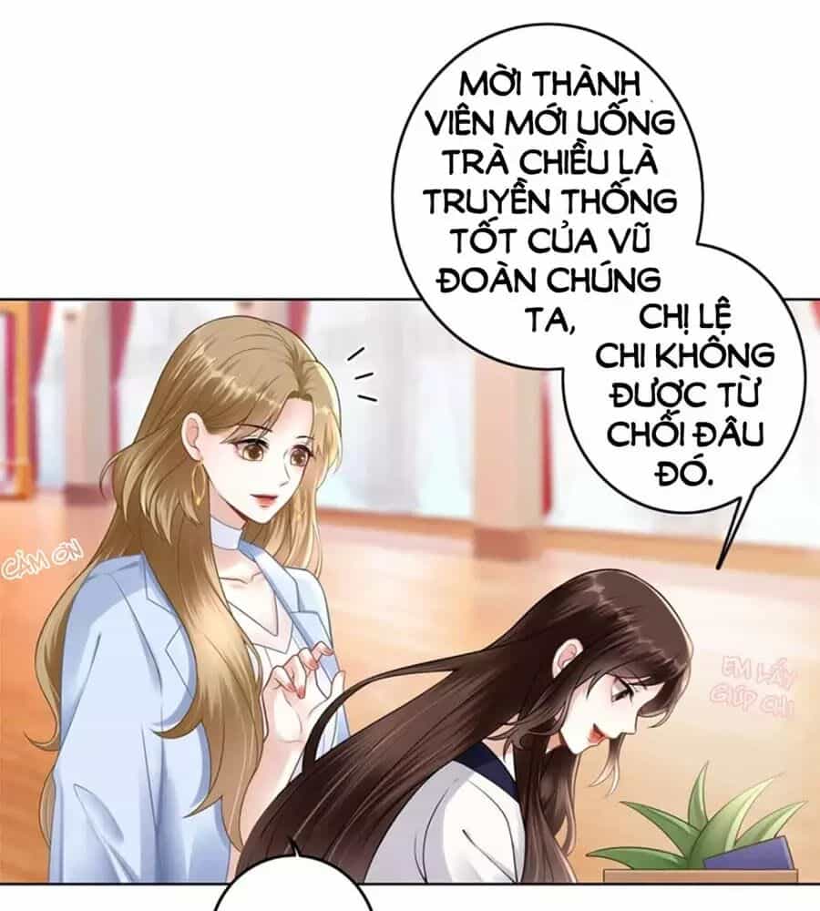 Bạn Trai Điều Khiển Giấc Mơ - Chương 53 - ảnh 12