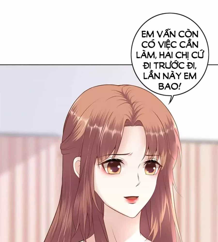 Bạn Trai Điều Khiển Giấc Mơ - Chương 53 - ảnh 18