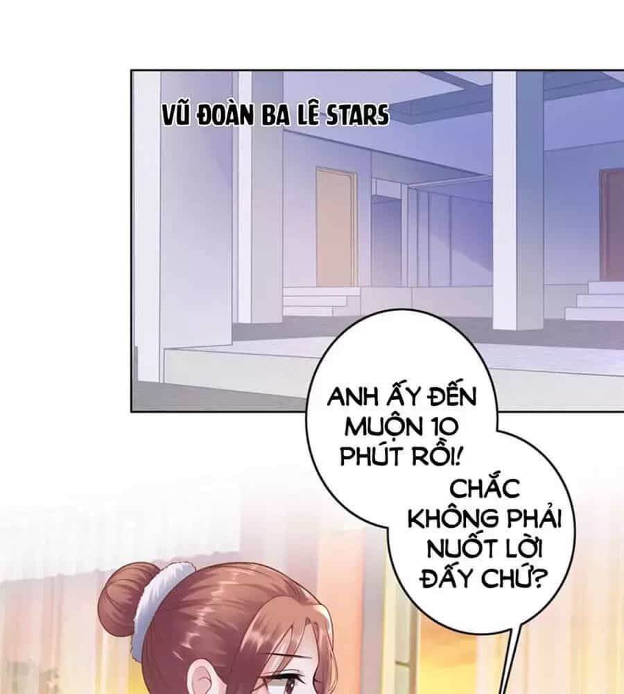 Bạn Trai Điều Khiển Giấc Mơ - Chương 54 - ảnh 47