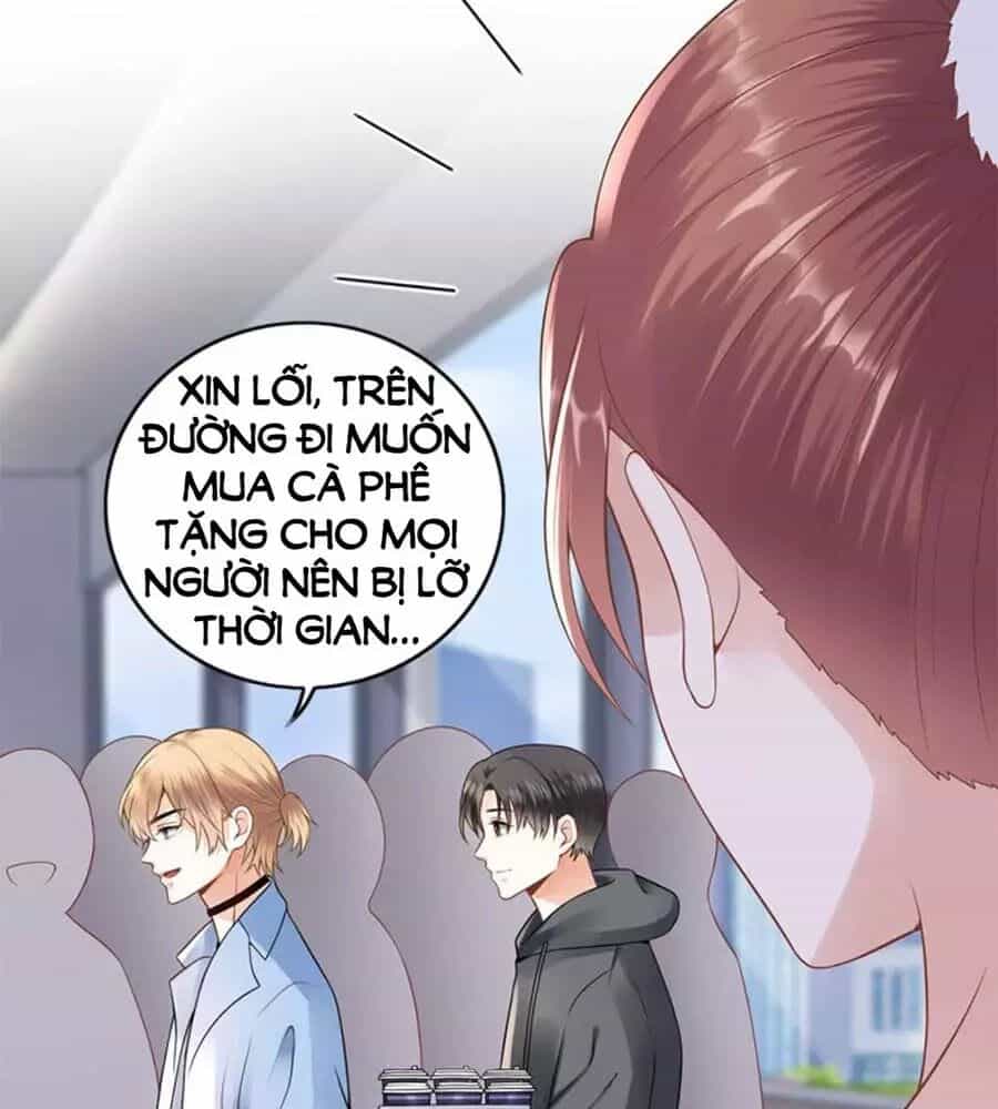Bạn Trai Điều Khiển Giấc Mơ - Chương 54 - ảnh 56