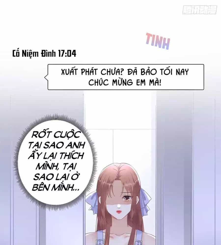 Bạn Trai Điều Khiển Giấc Mơ - Chương 56 - ảnh 50