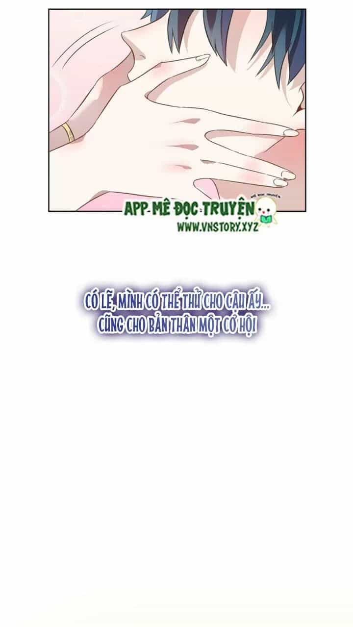 Bạn Trai Kém Tuổi Bẫy Yêu Tôi - Chương 10 - ảnh 22