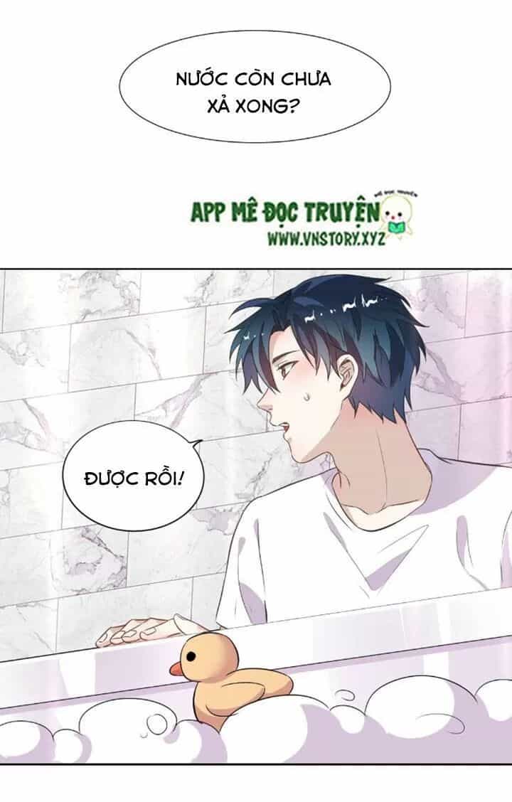 Bạn Trai Kém Tuổi Bẫy Yêu Tôi - Chương 10 - ảnh 30