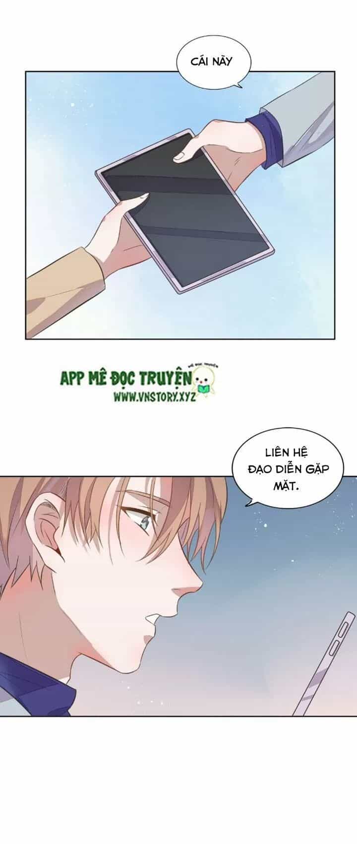 Bạn Trai Kém Tuổi Bẫy Yêu Tôi - Chương 10 - ảnh 6