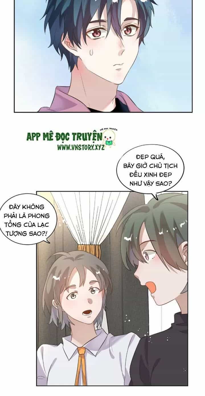 Bạn Trai Kém Tuổi Bẫy Yêu Tôi - Chương 11 - ảnh 14