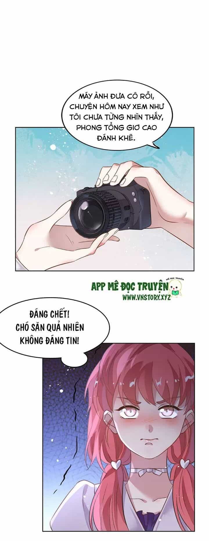 Bạn Trai Kém Tuổi Bẫy Yêu Tôi - Chương 12 - ảnh 4
