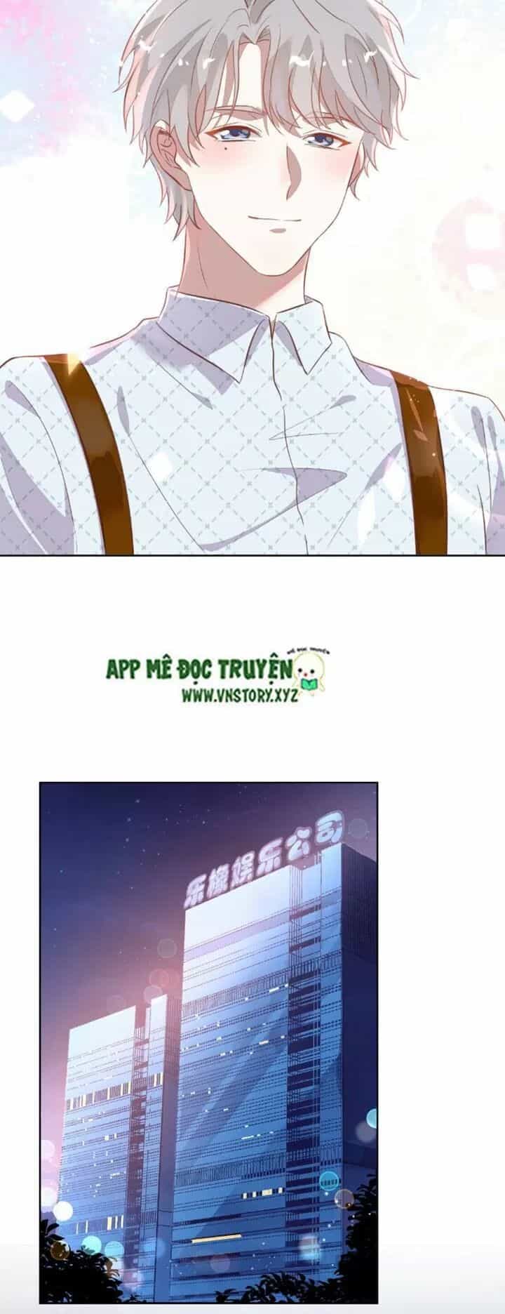 Bạn Trai Kém Tuổi Bẫy Yêu Tôi - Chương 13 - ảnh 21