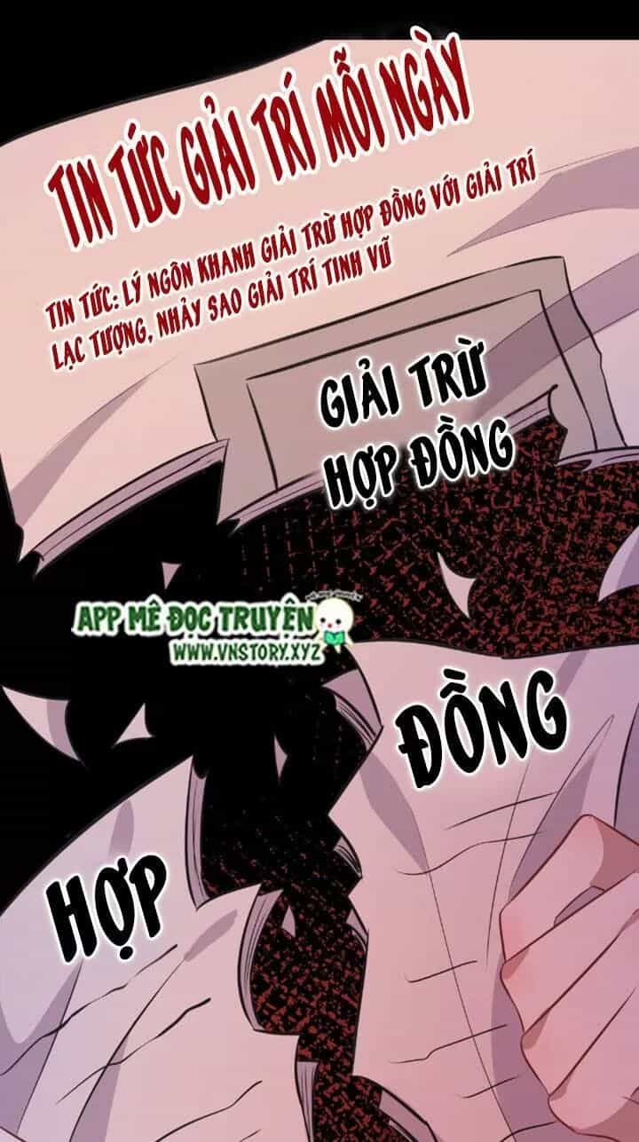 Bạn Trai Kém Tuổi Bẫy Yêu Tôi - Chương 13 - ảnh 33