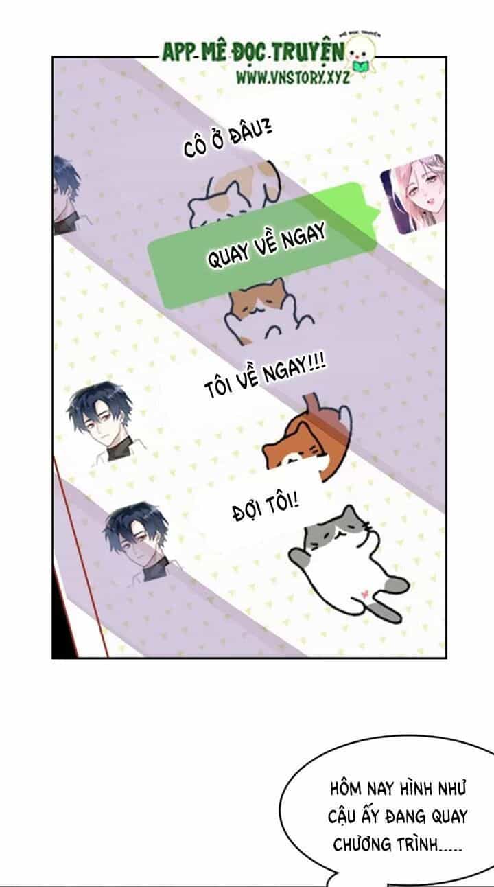 Bạn Trai Kém Tuổi Bẫy Yêu Tôi - Chương 13 - ảnh 40