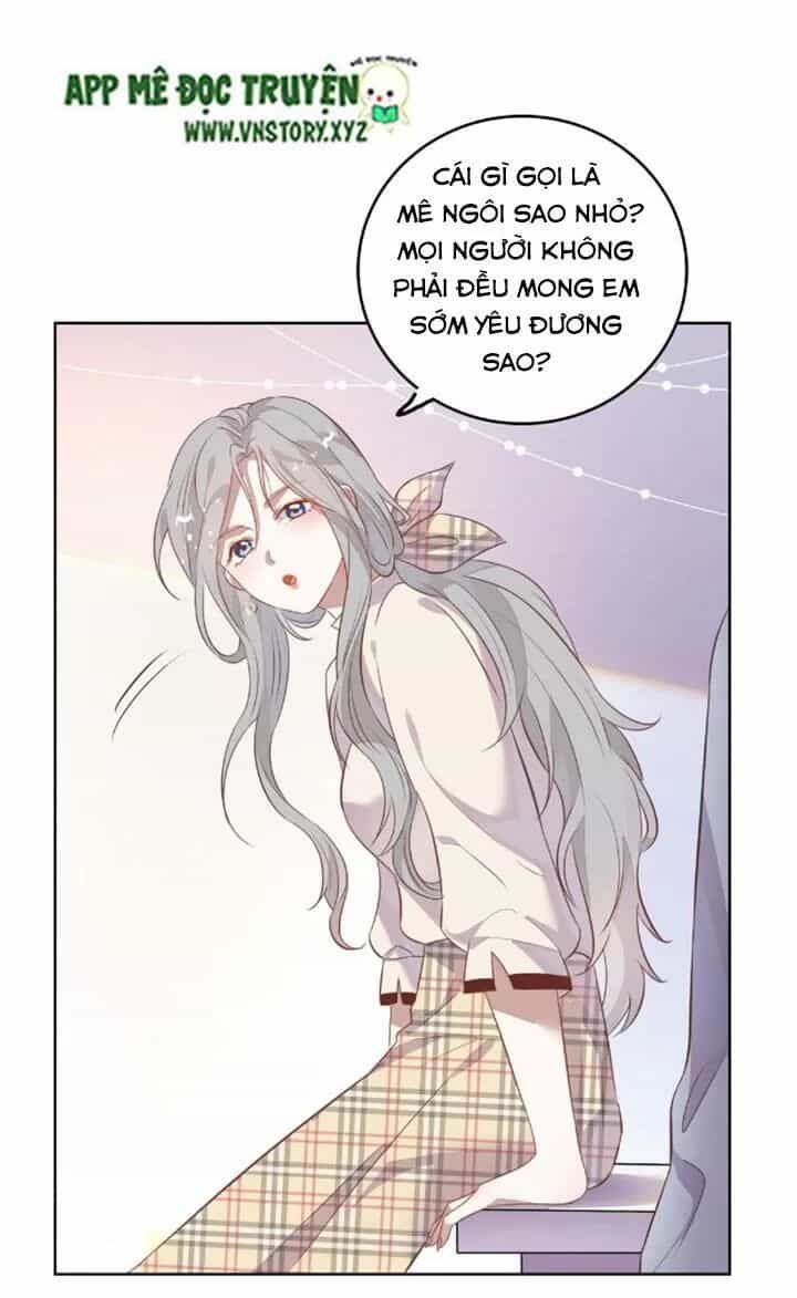 Bạn Trai Kém Tuổi Bẫy Yêu Tôi - Chương 13 - ảnh 6