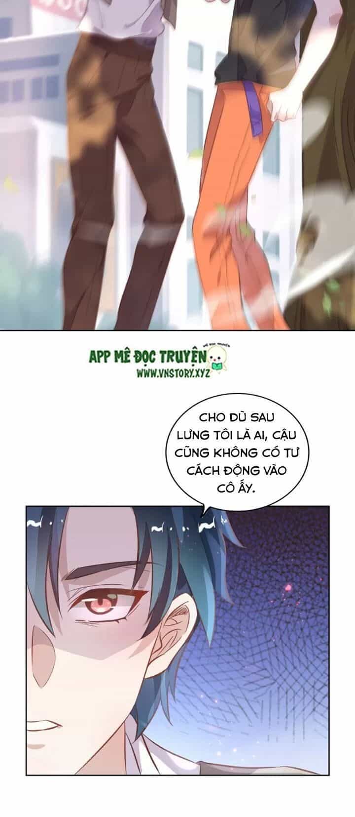 Bạn Trai Kém Tuổi Bẫy Yêu Tôi - Chương 14 - ảnh 37